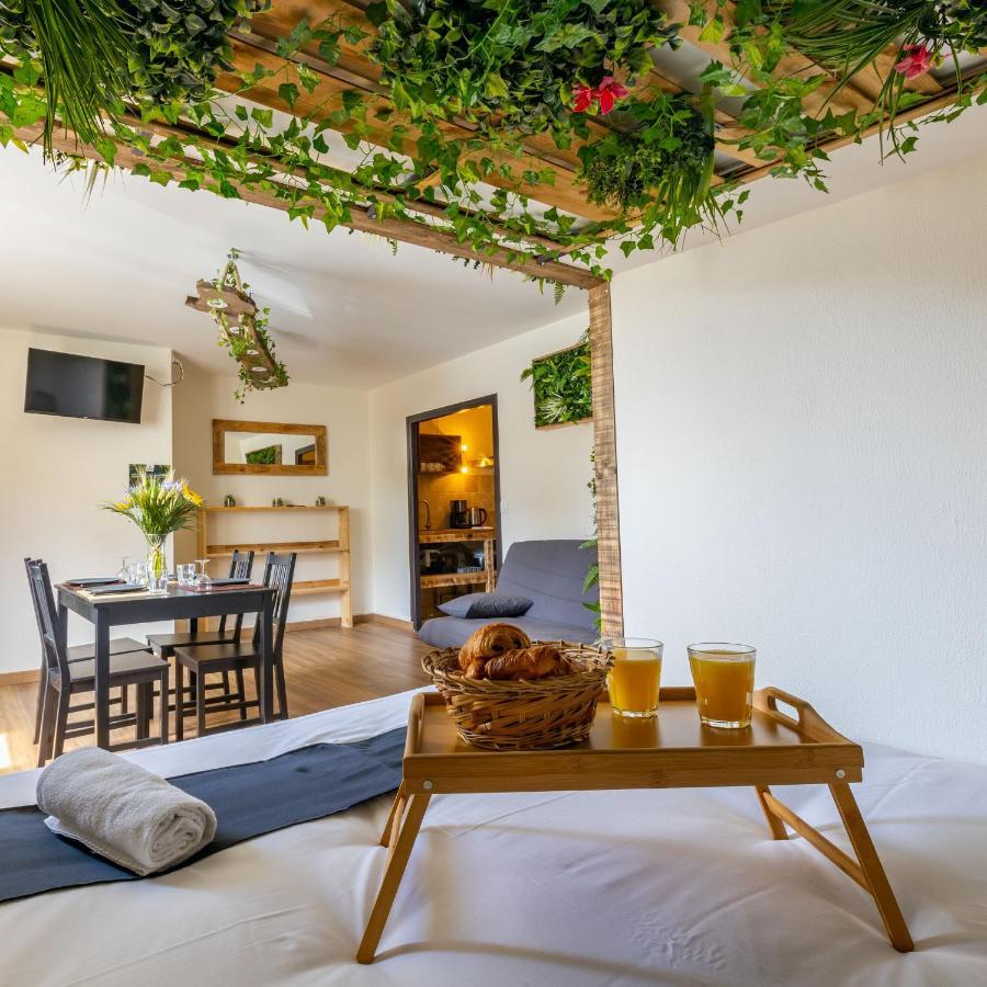 Element - Terre Apartment Saint-Aignan (Loir-et-Cher)