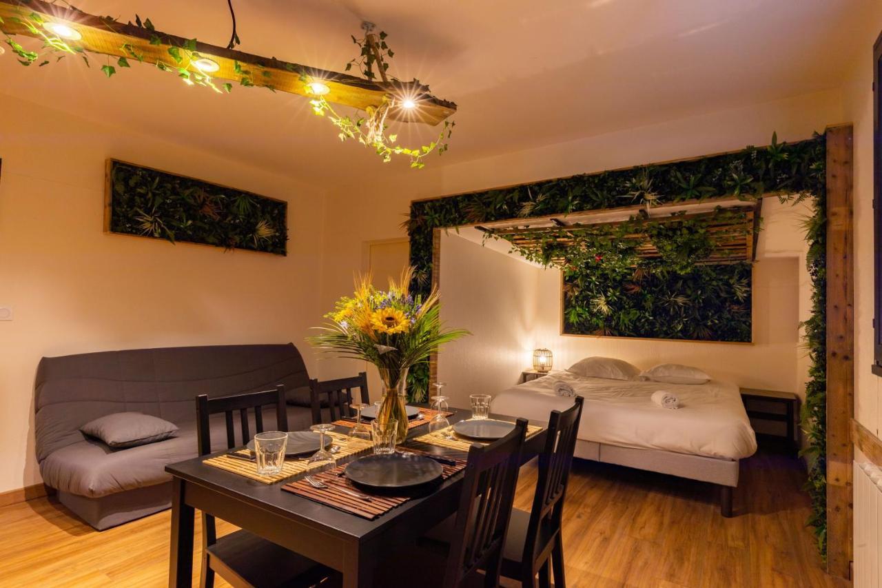 Element - Terre Apartment *