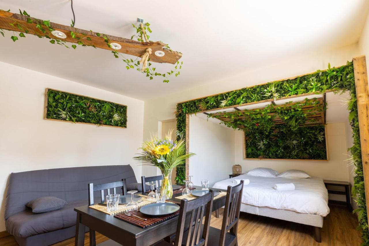 Apartment Element - Terre