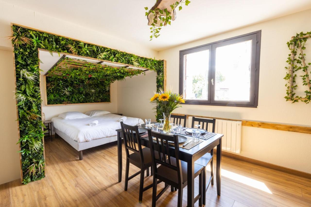 Appartement élément - Terre